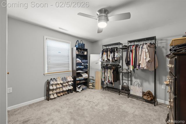 34628 Pardo Street, Westland, MI 48185