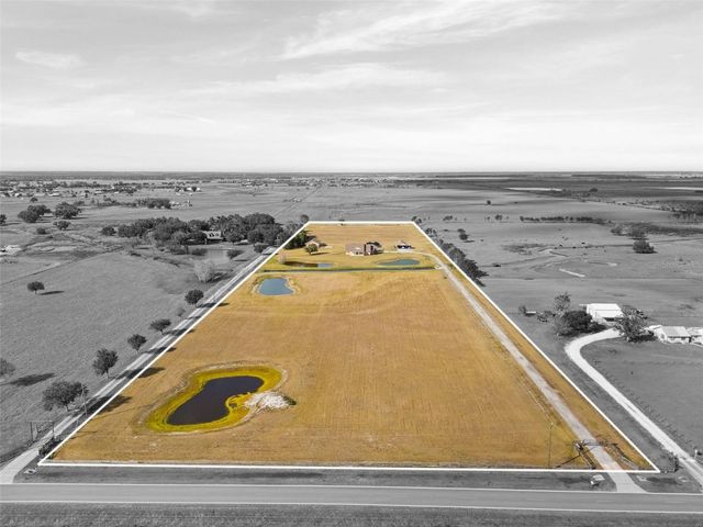 35005 CLAY GULLY ROAD, Myakka City, FL 34251