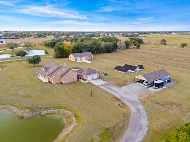 35005 CLAY GULLY ROAD, Myakka City, FL 34251