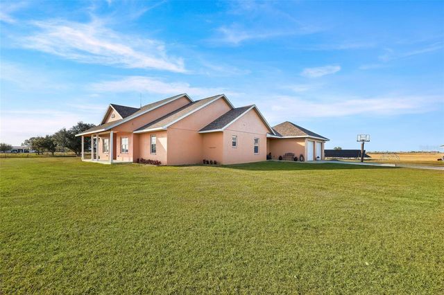35005 CLAY GULLY ROAD, Myakka City, FL 34251