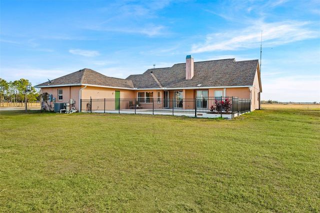 35005 CLAY GULLY ROAD, Myakka City, FL 34251