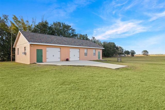35005 CLAY GULLY ROAD, Myakka City, FL 34251