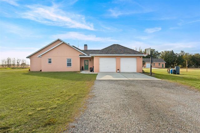 35005 CLAY GULLY ROAD, Myakka City, FL 34251
