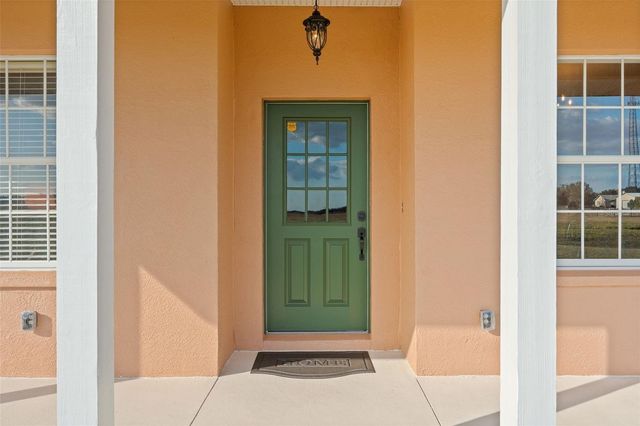 35005 CLAY GULLY ROAD, Myakka City, FL 34251