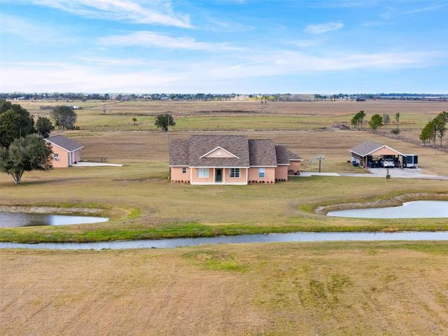 35005 CLAY GULLY ROAD, Myakka City, FL 34251