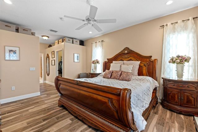 35005 CLAY GULLY ROAD, Myakka City, FL 34251