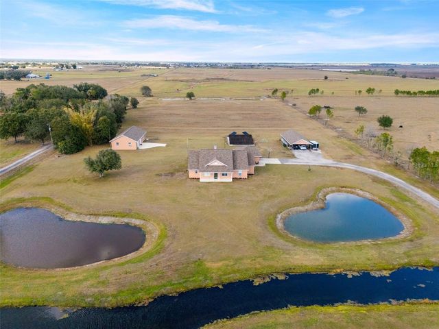 35005 CLAY GULLY ROAD, Myakka City, FL 34251