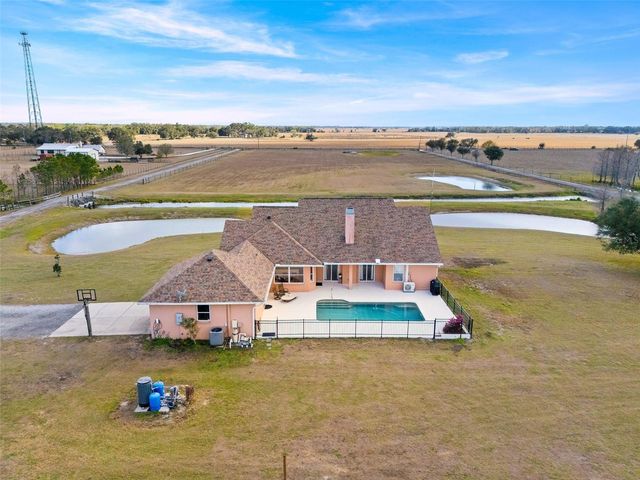 35005 CLAY GULLY ROAD, Myakka City, FL 34251