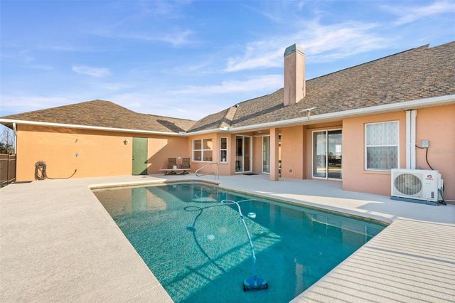 35005 CLAY GULLY ROAD, Myakka City, FL 34251