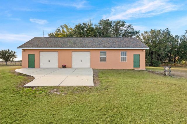 35005 CLAY GULLY ROAD, Myakka City, FL 34251
