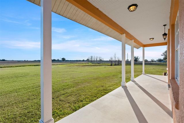 35005 CLAY GULLY ROAD, Myakka City, FL 34251