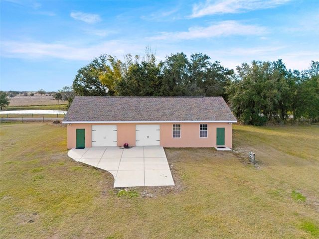 35005 CLAY GULLY ROAD, Myakka City, FL 34251
