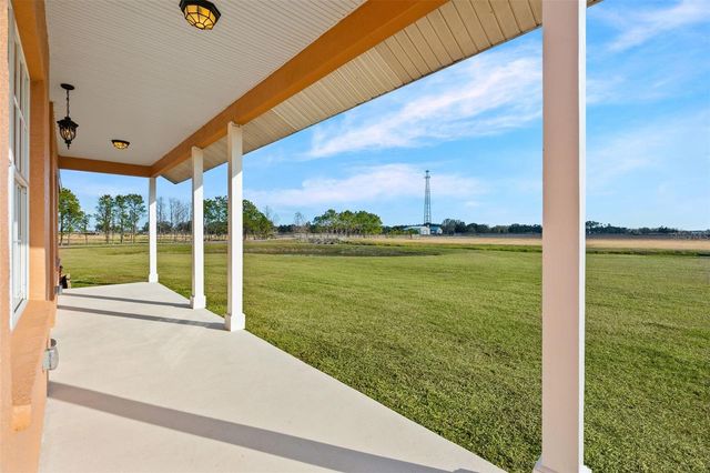 35005 CLAY GULLY ROAD, Myakka City, FL 34251