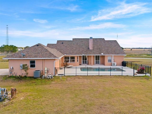 35005 CLAY GULLY ROAD, Myakka City, FL 34251