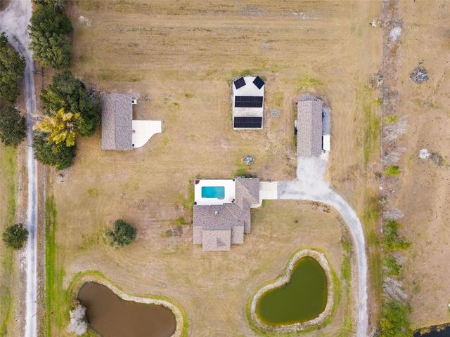 35005 CLAY GULLY ROAD, Myakka City, FL 34251