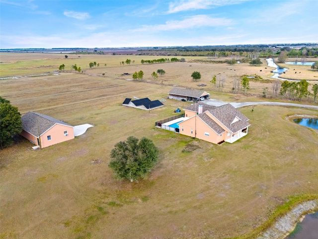 35005 CLAY GULLY ROAD, Myakka City, FL 34251