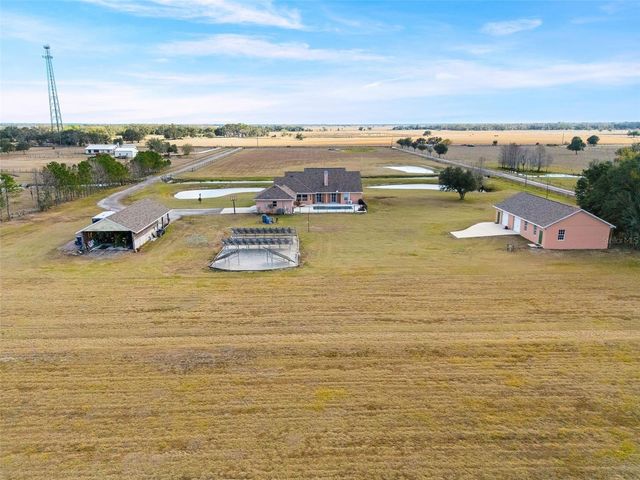 35005 CLAY GULLY ROAD, Myakka City, FL 34251