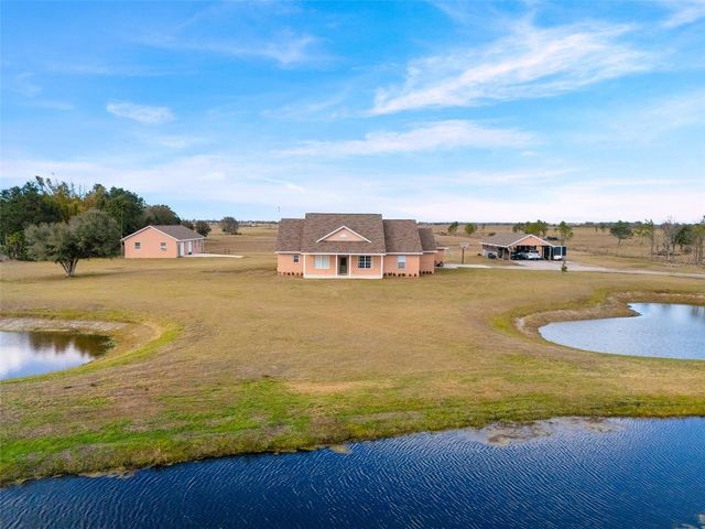 35005 CLAY GULLY ROAD, Myakka City, FL 34251