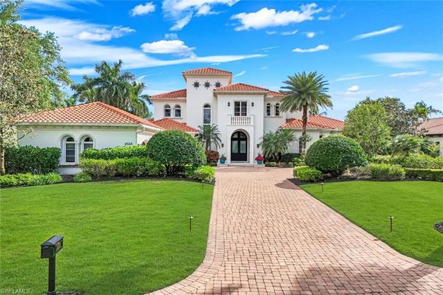 2558 Escada CT, Naples, FL 34109