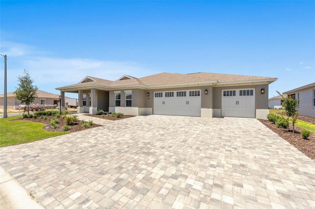 10261 SW 82ND PLACE ROAD, Ocala, FL 34481