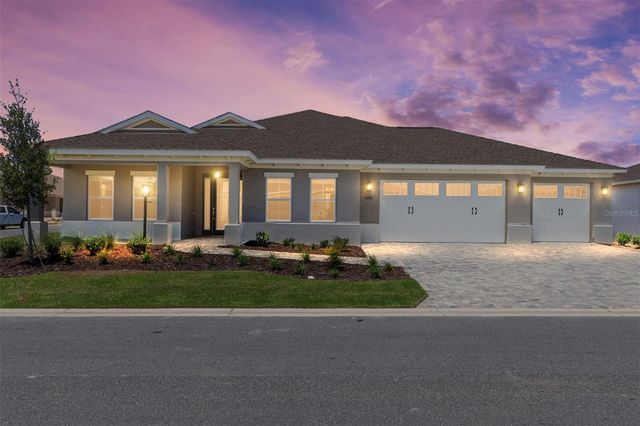 10261 SW 82ND PLACE ROAD, Ocala, FL 34481
