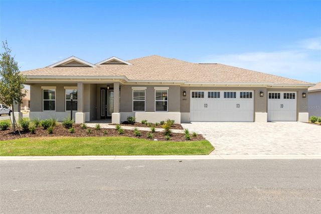 10261 SW 82ND PLACE ROAD, Ocala, FL 34481