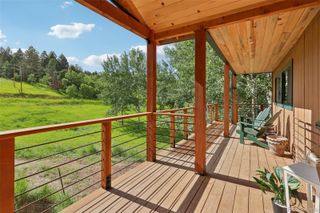 20033 Silver Ranch Road, Conifer, CO 80433