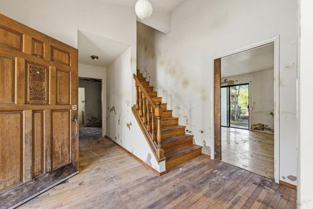 3575 Wood Valley Rd, Sonoma, CA 95476