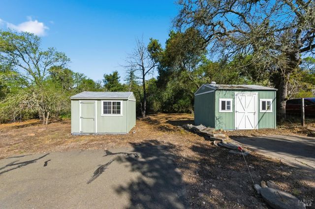 3575 Wood Valley Rd, Sonoma, CA 95476