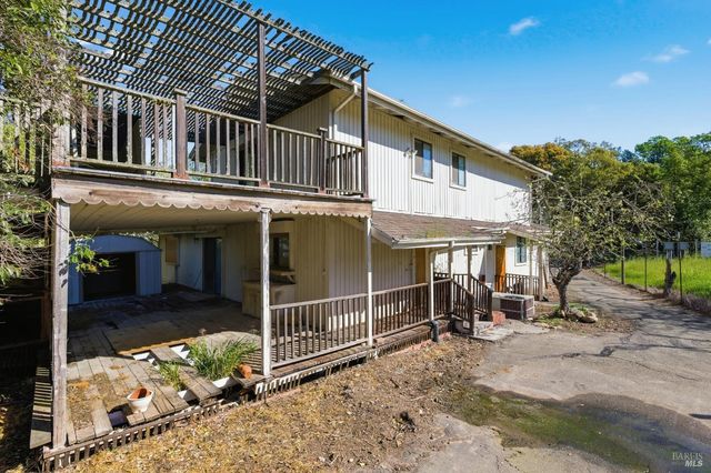 3575 Wood Valley Rd, Sonoma, CA 95476