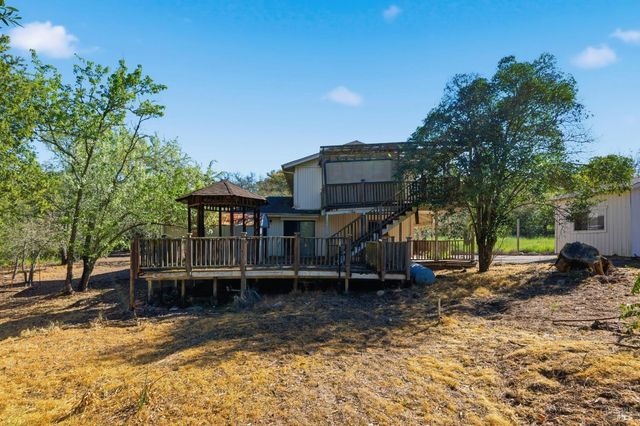 3575 Wood Valley Rd, Sonoma, CA 95476