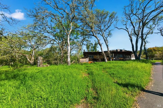 3575 Wood Valley Rd, Sonoma, CA 95476