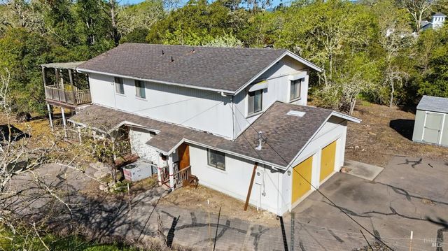 3575 Wood Valley Rd, Sonoma, CA 95476
