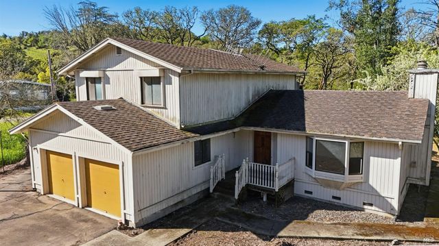 3575 Wood Valley Rd, Sonoma, CA 95476