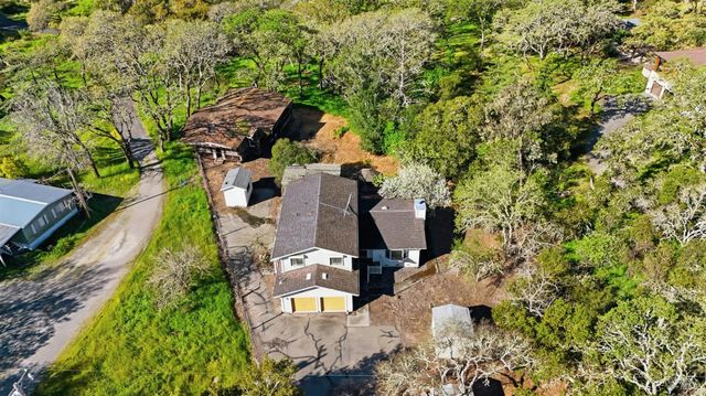 3575 Wood Valley Rd, Sonoma, CA 95476