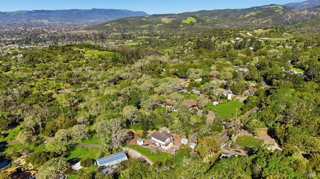 3575 Wood Valley Rd, Sonoma, CA 95476
