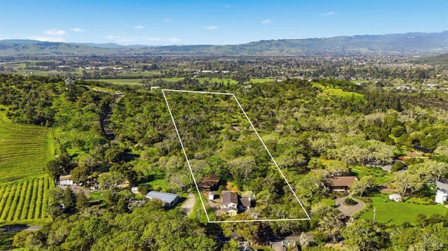 3575 Wood Valley Rd, Sonoma, CA 95476
