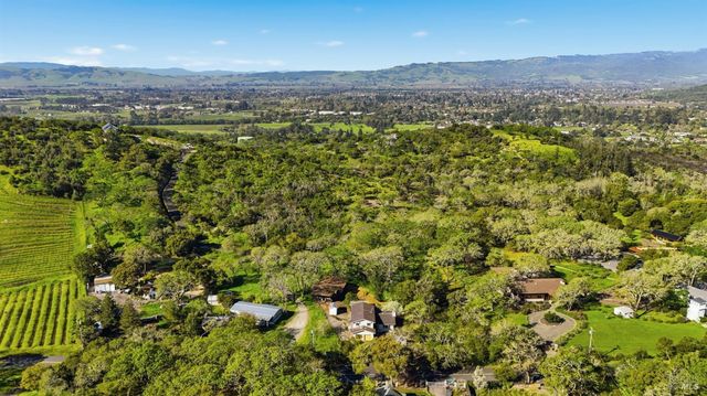 3575 Wood Valley Rd, Sonoma, CA 95476