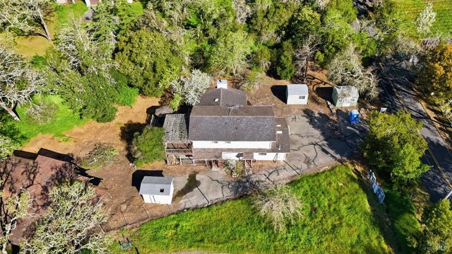 3575 Wood Valley Rd, Sonoma, CA 95476
