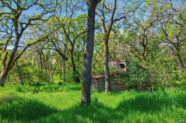 3575 Wood Valley Rd, Sonoma, CA 95476