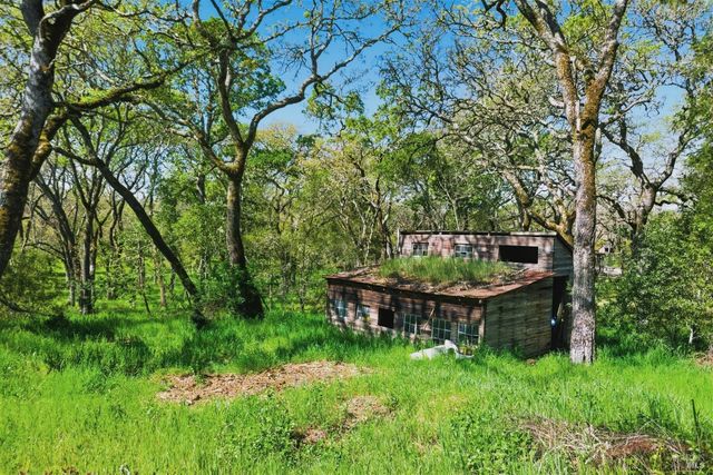 3575 Wood Valley Rd, Sonoma, CA 95476