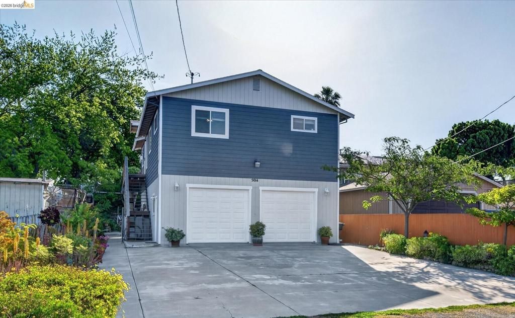 Image 1 of property listing at 5014 Sandmound Blvd, Oakley, CA 94561