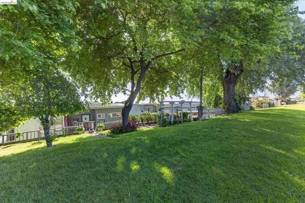 Image 43 of property listing at 5014 Sandmound Blvd, Oakley, CA 94561