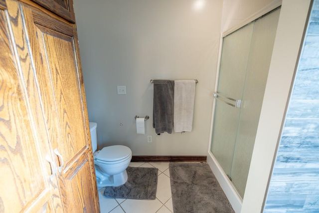 302 SW Bobcat Circle, Oak Grove, MO 64075