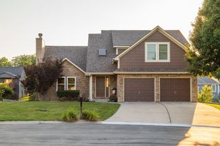 302 SW Bobcat Circle, Oak Grove, MO 64075