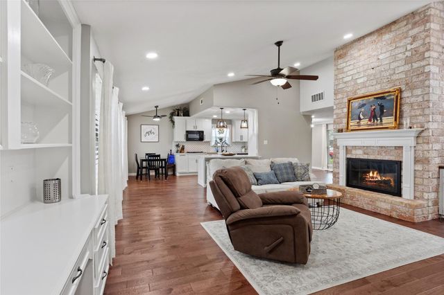 10103 Sagemill Drive, Houston, TX 77089