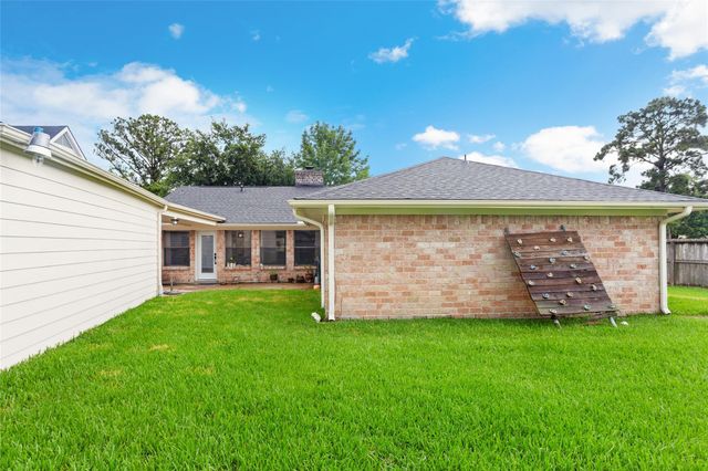 10103 Sagemill Drive, Houston, TX 77089