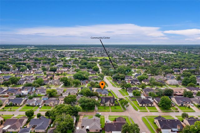 10103 Sagemill Drive, Houston, TX 77089