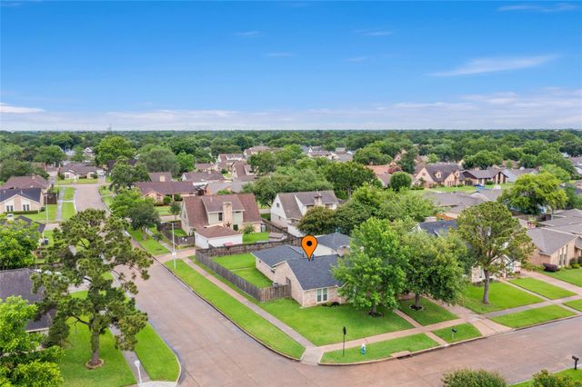 10103 Sagemill Drive, Houston, TX 77089