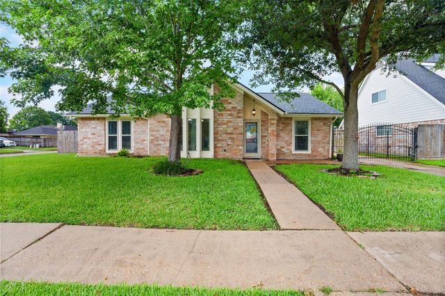 10103 Sagemill Drive, Houston, TX 77089